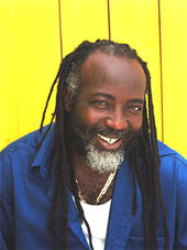 Freddie McGregor profile picture