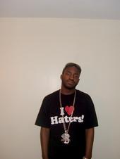 BRAGGZ "DA BALLER" profile picture