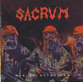 SACRUM (Official) profile picture