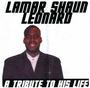 Lamar's Memorial website profile picture