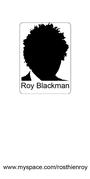 Roy Blackman profile picture