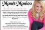 Official Monet Monico Streeteam profile picture