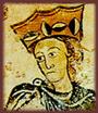 Eleanor of Aquitaine Queen of France and England profile picture