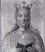 Eleanor of Aquitaine Queen of France and England profile picture