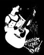 Amanda Lepre [in the studio] profile picture