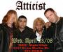 atticist street team profile picture