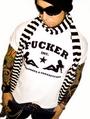 Fucker Inc. Clothing profile picture