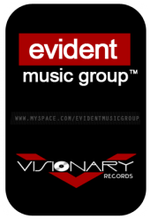 Evident Music Group™ ::OFFICIAL MYSPACE:: profile picture