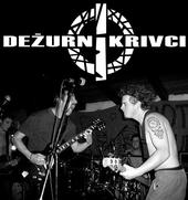 DEÅ½URNI KRIVCI profile picture