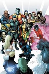 X MEN X profile picture