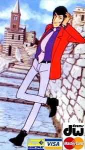 Lupin profile picture