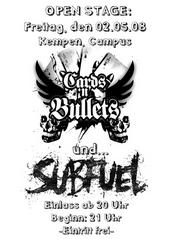 Card'N'Bullets LIVE - 2.5. Kempen, Campus profile picture