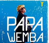 Papa Wemba profile picture