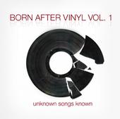 Born After Vinyl profile picture