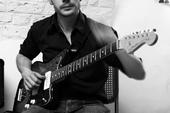 Aurelien Robert / Guitare profile picture