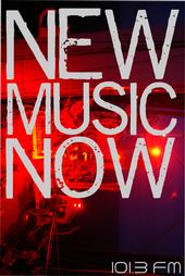 new.music.now 101.3 FM profile picture