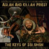 THE KEYS OF SOLOMON - 12 JEWELS profile picture