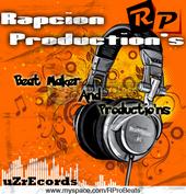 Rapcion Productions (NUEVO BEAT) profile picture