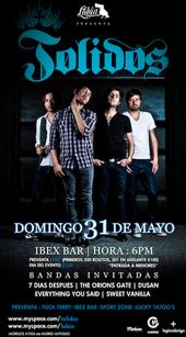 Tolidos 31 de Mayo, Monterrey N.L !! profile picture