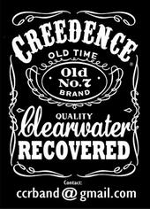 Creedence Clearwater Recovered profile picture