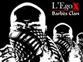 Lâ€™EGO.X ." BARBES CLAN "LE F.N ( FRONT profile picture