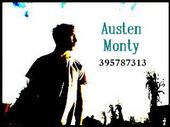 Austen Monty profile picture