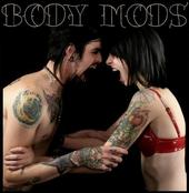 bodymodstrain