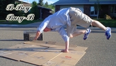 Bboy Busy-B profile picture