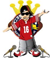 The Champ Of Sports Talk - WWW.FANNATION.COM profile picture