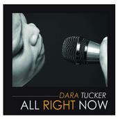 Dara Tucker on ReverbNaion, Twitter and Facebook profile picture