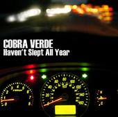 Cobra Verde profile picture