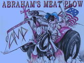 Abraham's Meat-Plow profile picture