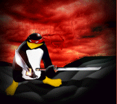 The Deadly Penguin Ninja Clan™ profile picture