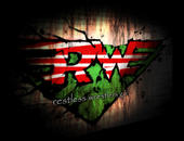 RESTLESS WRESTLERS profile picture