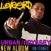 Urban Oddyssey Album Available @ ITunes Today..... profile picture