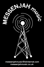 MessenJah Music profile picture