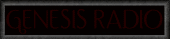 Genesis Radio profile picture