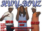 THE (HWY- BOYZ) OFFICIAL MYSPACE PAGE profile picture