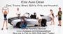 Elite Auto Detail & AutoSport Car Show June 21 profile picture