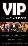 VIP PROMOTIONS profile picture