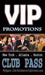 VIP PROMOTIONS profile picture