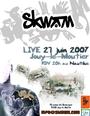 SKWAM (recherche chanteur) profile picture