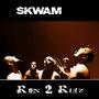 SKWAM (recherche chanteur) profile picture