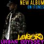 Urban Oddyssey Album Available @ ITunes Today..... profile picture