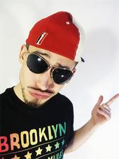 Mephisto aka. Deniz is so aka. DJ Cutnabis profile picture