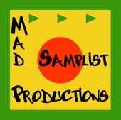 Mad samplist productions profile picture