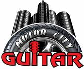 Motor City Guitar profile picture