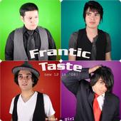 Frantic Taste profile picture