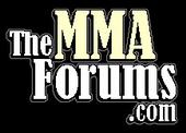 The MMA Forums dot com profile picture