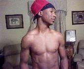 Infared "Mr. Body Rocka" My Muzik Page profile picture